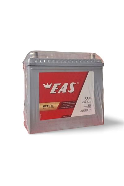 12V 55 AH HONDA OTOMOBİL VE HAFİF TİCARİ KONVANSİYONEL EXTR A