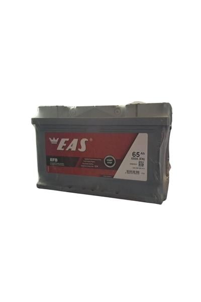 12V 65 AH EFB (FORD) OTOMOBİL VE HAFİF TİCARİ START-STOP EFB