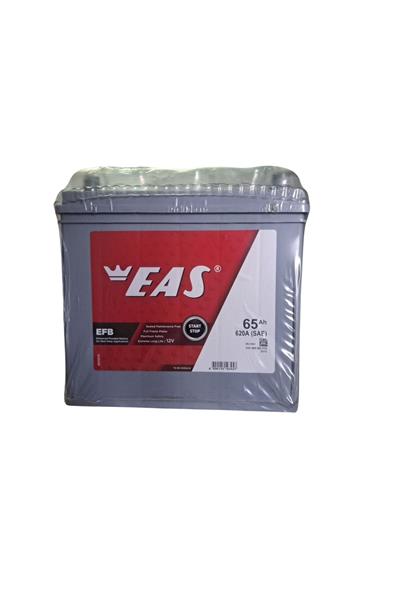 12V 65 AH EFB (YÜKSEK) OTOMOBİL VE HAFİF TİCARİ START-STOP EFB AKÜ