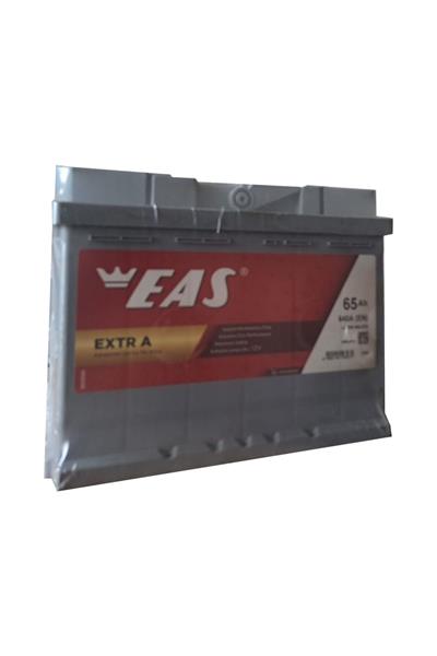 12V 65 AH OTOMOBİL VE HAFİF TİCARİ KONVANSİYONEL EXTR A