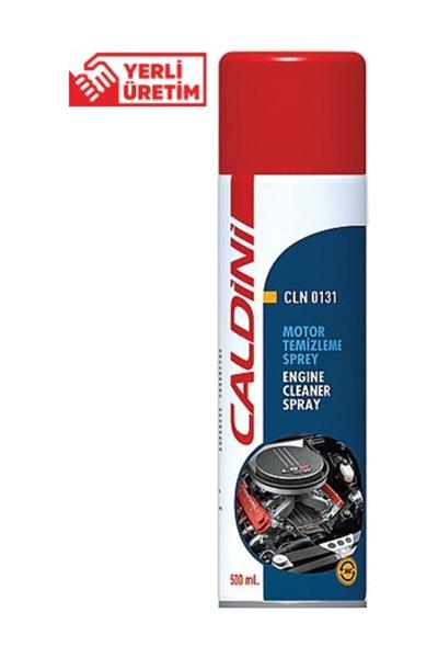 Motor Temizleme Köpük Spreyi 500 ml