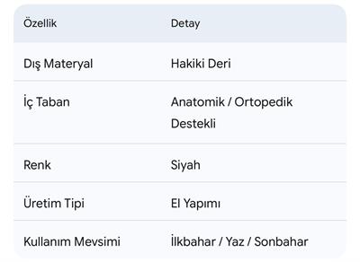 Nefes Alabilen Lazer Kesim %100 Hakiki Deri Sneaker Siyah