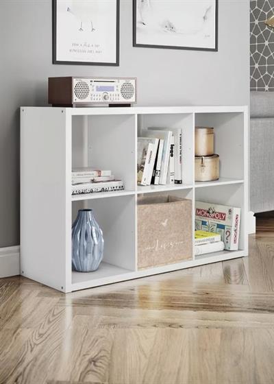 KEÇE RAF ORGANİZER