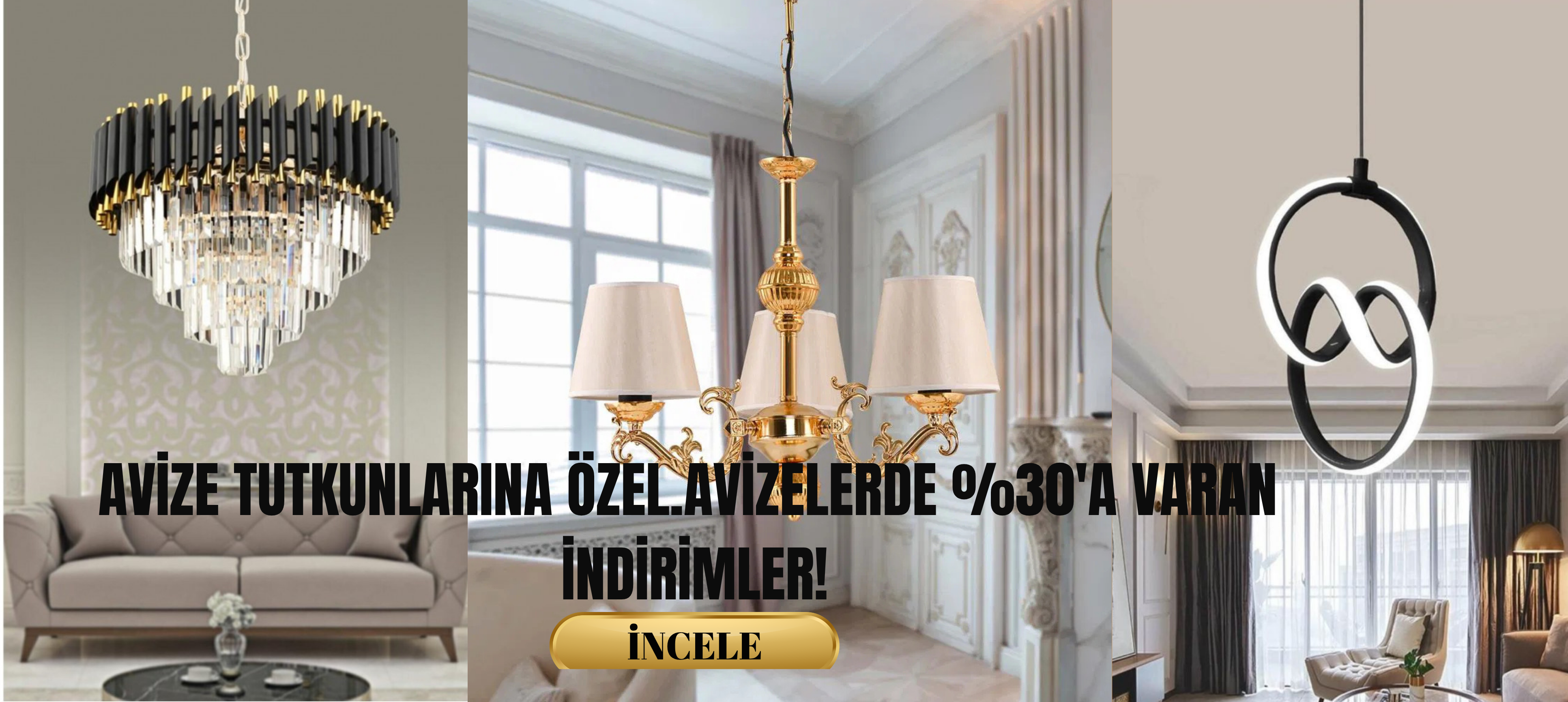 AVİZELER