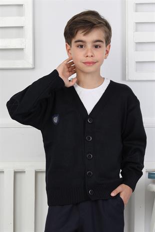 Erkek Çocuk Hırka