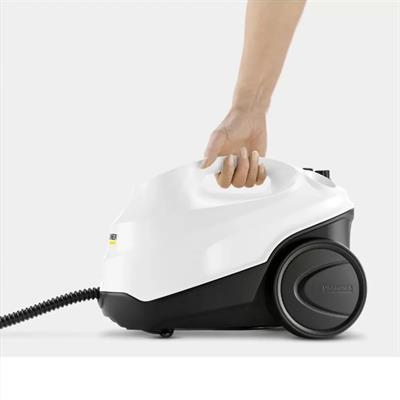 Karcher Sc 3 Easyfix 3.5 Bar 1900 W Buharlı Temizlik Makinesi - Beyaz