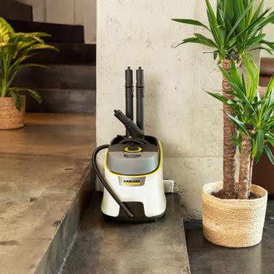 Karcher Sc 4 Deluxe Easyfix Buharlı Temizleyici