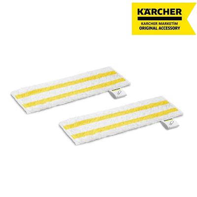 Karcher Sc Serisi Yer Başlığı Havlu Seti NEW VERSİON