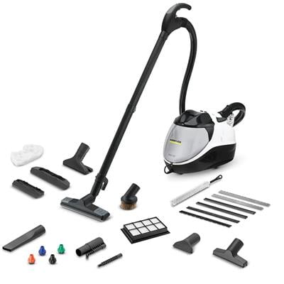 Karcher SV 7 Buharlı Temizlik Makinesi