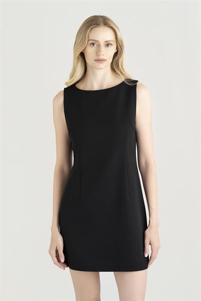 Classic Timeless Dress
