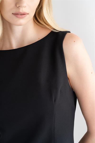 Classic Timeless Dress