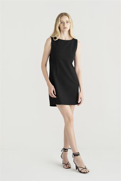 Classic Timeless Dress