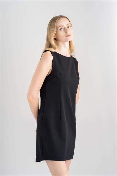 Classic Timeless Dress