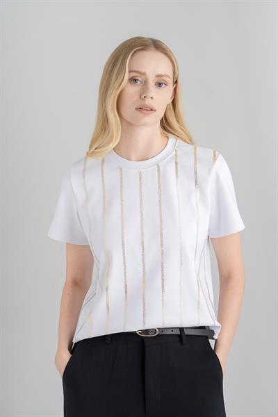 Gold Glam T-shirt