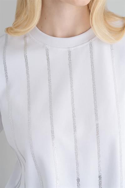 Silver Glam T-shirt