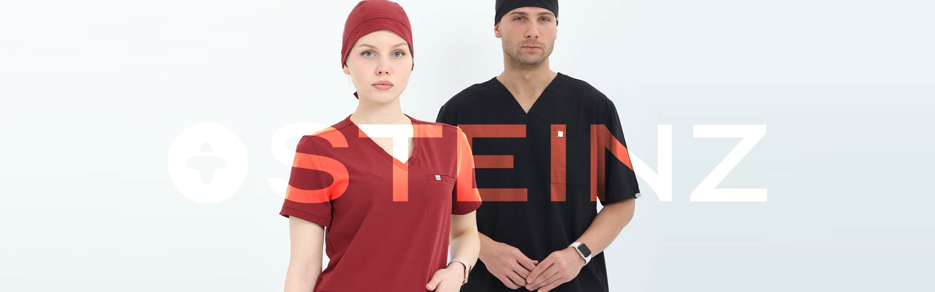 Steinz Online About