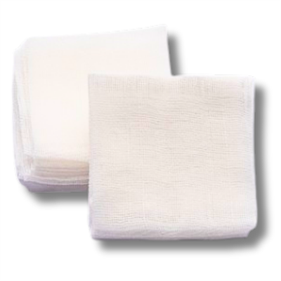 5*5 Cm  4 Kat  (Non Wowen) 500lü