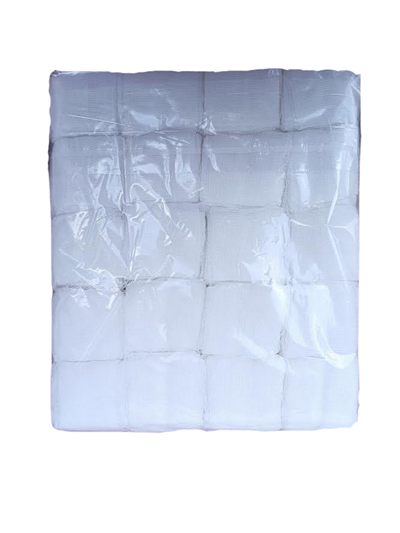 5*5 Cm 8 Kat (Gazlı Bez)  500lü