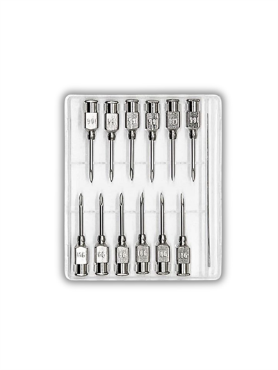 Dedeks 14g*2mm*20mm
