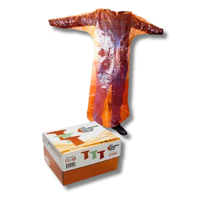 Doğum Önlüğü 50 Li