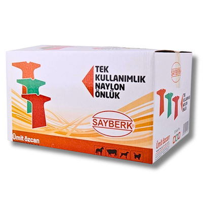 Doğum Önlüğü 50 Li