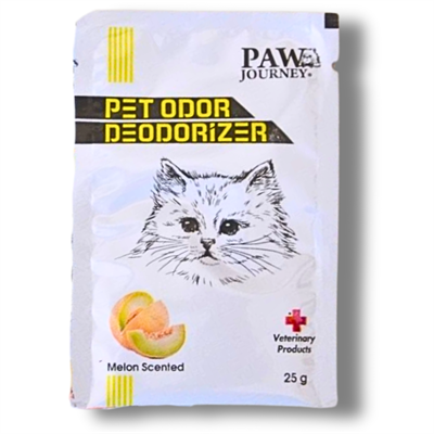 Kedi Kumu Koku Giderici