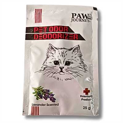 Kedi Kumu Koku Giderici