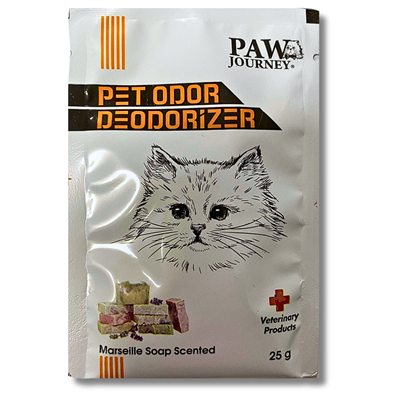 Kedi Kumu Koku Giderici