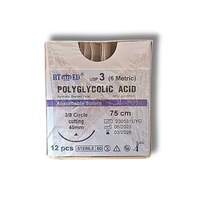 Pga No:3