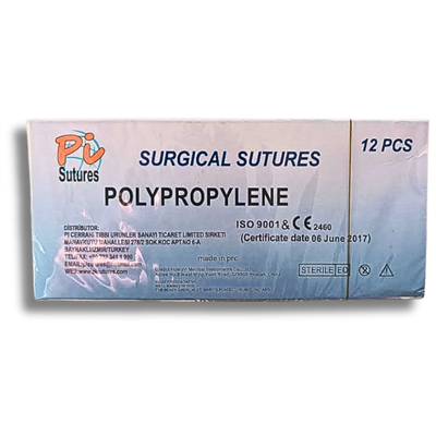 Prolen No:1