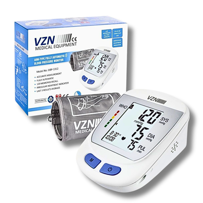 Vzn Koldan Tansiyon Aleti Dbp-1312