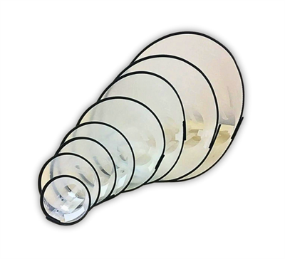 Yakalık 40  Cm Dikişli