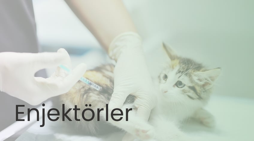 Enjektörler