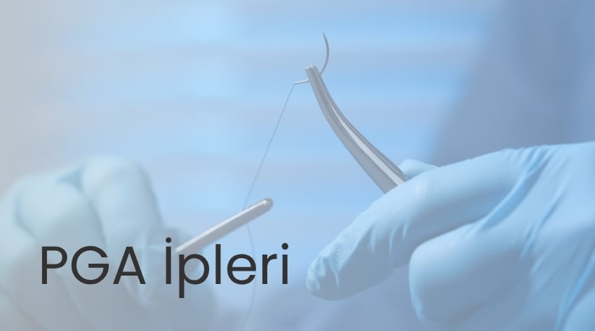 PGA İpleri