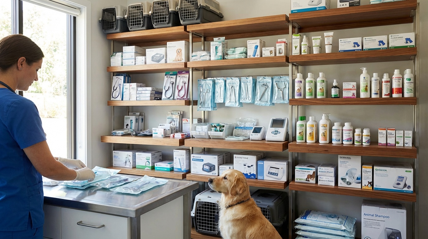 veteriner ürünleri,hayvan malzemeleri,idrar sondası