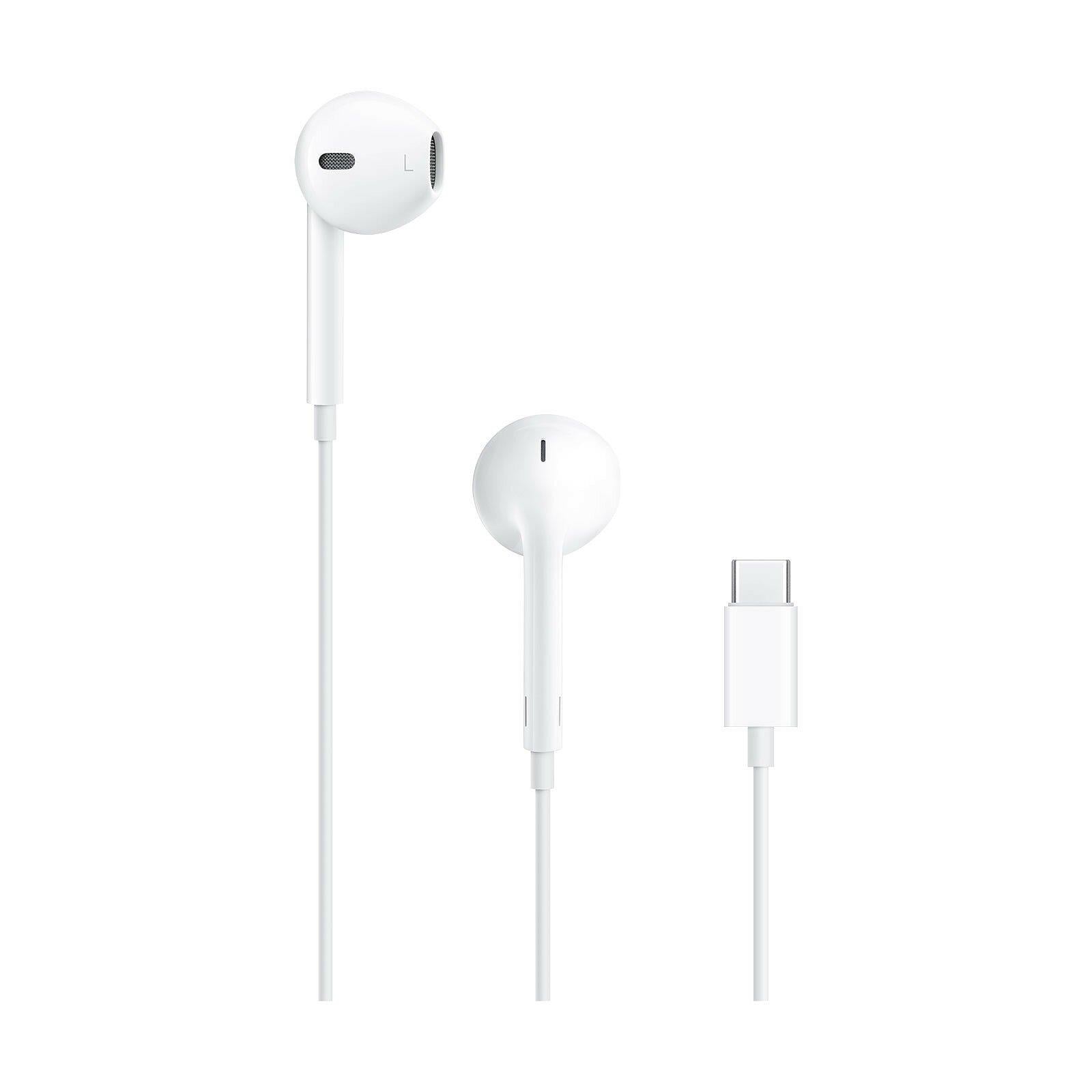 Kıbrıs Apple APPLE TYPE-C EARPODS