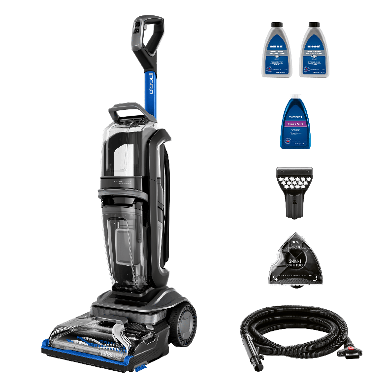 Kıbrıs Bissell Bissell Revolution Hydrosteam