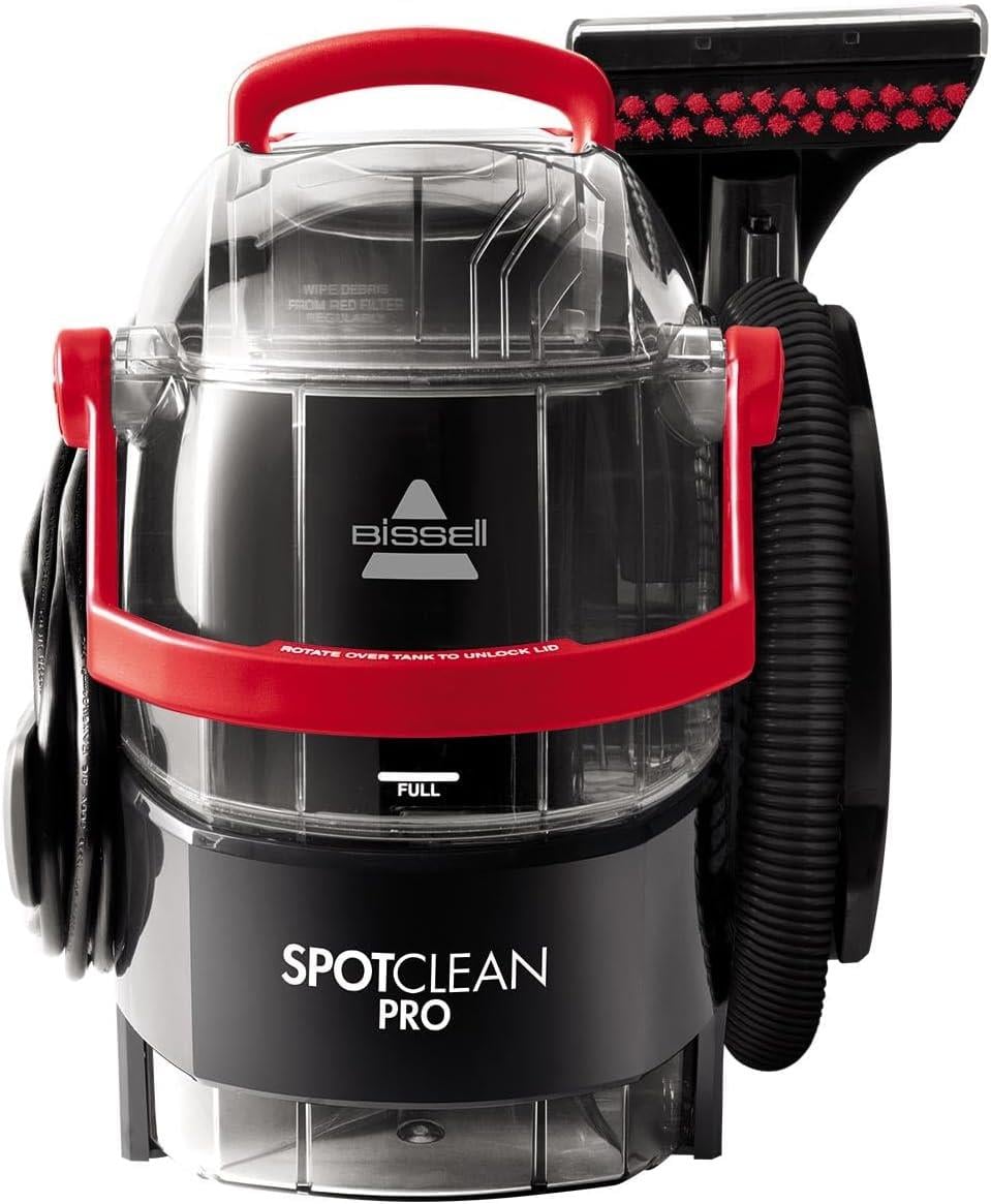 Kıbrıs Bissell Bissell SpotClean Pet