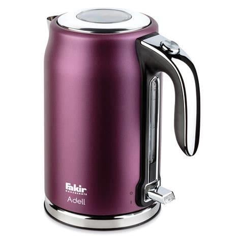 Kıbrıs Fakir Fakir Adell Kettle 