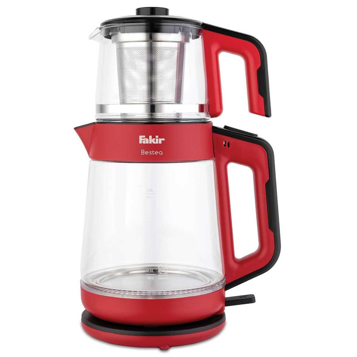Kıbrıs Fakir Fakir Best Tea Çaycı