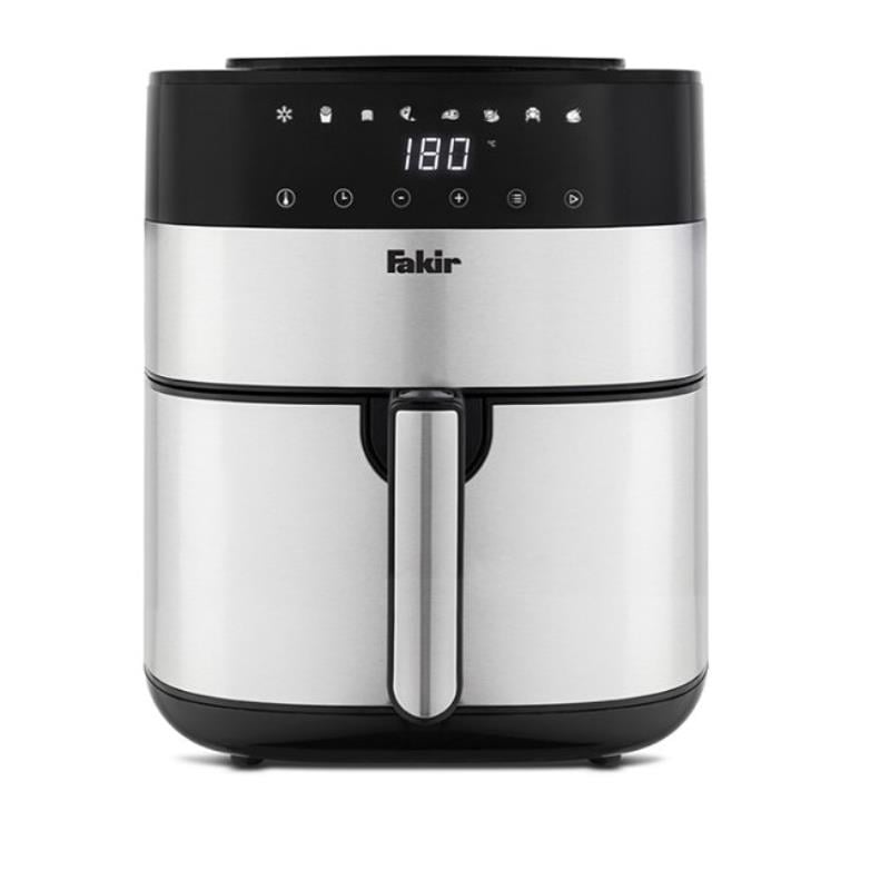 Kıbrıs Fakir Fakir Uno Airfryer Hava İle Pişirici