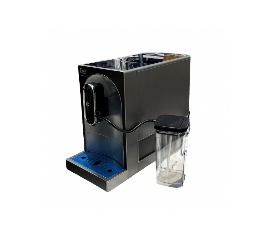 Kıbrıs Fakir Fakir WKM 6018 AUTM Filtre Kahve Makinesi