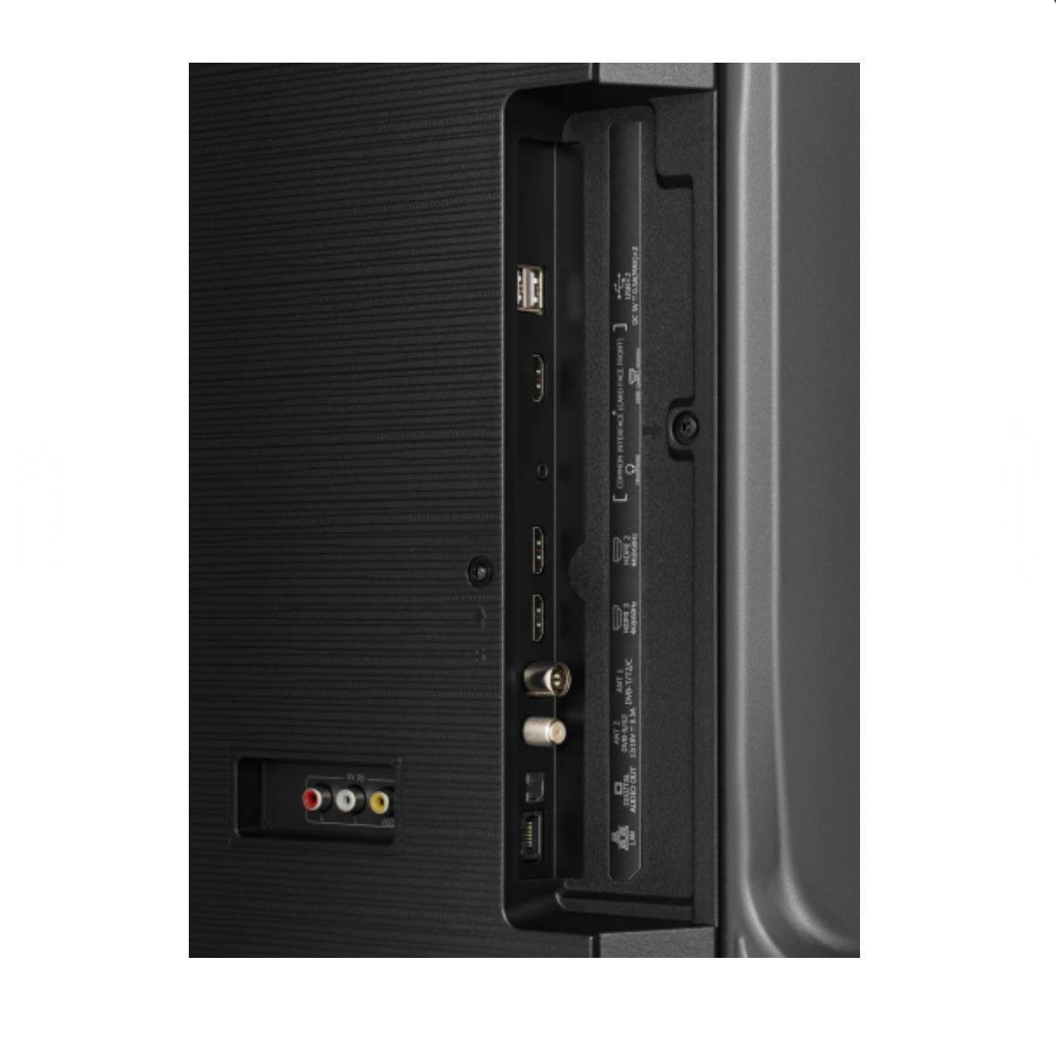 Kıbrıs Hisense HISENSE 55A6K 55