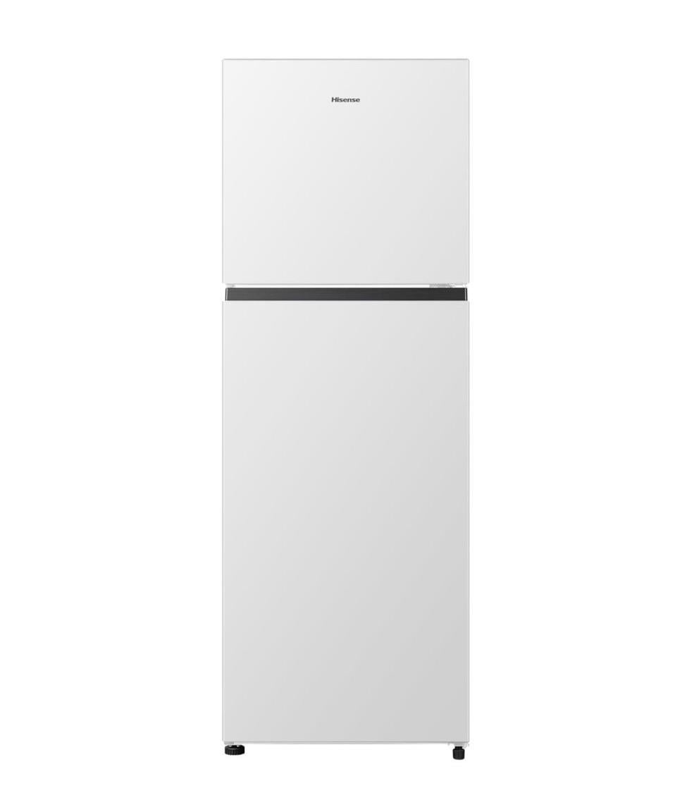 Kıbrıs Hisense HISENSE BUZDOLABI RT422N4AWE- Beyaz
