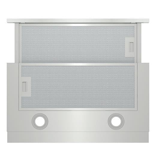 Kıbrıs Hisense Hisense CH6TL4BX Inox Aspiratör