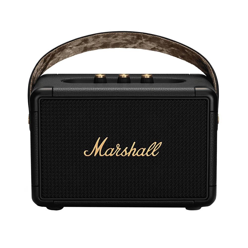 Kıbrıs Marshall Marshall Kilburn II BT