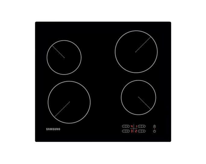 Kıbrıs Samsung CTR464EB01 ELEKTRİKLİ OCAK