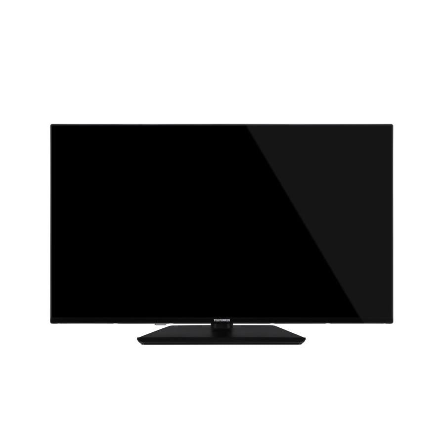 Kıbrıs Samsung QU43G900TF 43 QLED SMART GOOGLE TV-DVB-T2/C/S2-WIFI-BLUETOOTH-SES ÇIKIŞ 2x12W RMS