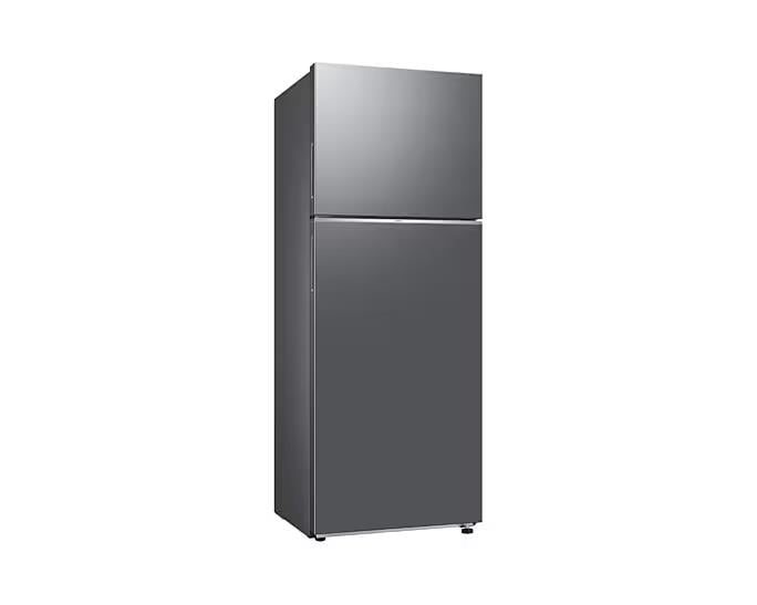 Kıbrıs Samsung RT47CG6636S9/TR, 465L ÜSTTEN DONDURUCULU BUZDOLABI AI ENERJİ - İNOKS