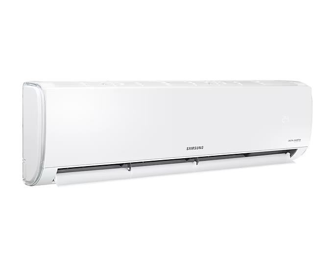 Kıbrıs Samsung SAMSUNG AR09TXHQASI/SK AR35 SILVER SPLIT KLİMA